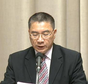 若不要前瞻 徐國勇：選區立委請大膽講出來