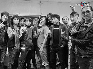 「佔領」自由廣場　世大運大熱身 、搖滾古典一起來