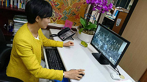 前瞻初審爭議　 邱議瑩：下週一重審