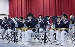 2017桃園管樂嘉年華  以管樂推動國際文化交流