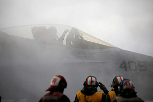 邱智淵觀點》東北亞板塊大碰撞 世界大戰火藥庫？