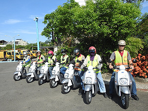 初審通過 電動汽機車免牌照稅延至2021年底