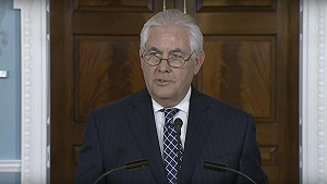 中國將對朝鮮強力制裁 川普:希望和平手段解決