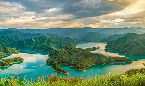 中央氣象局預測今年梅雨季雨量偏少 節約用水才是王道