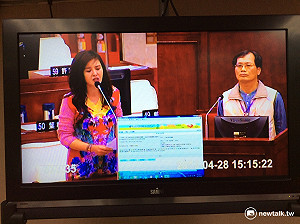 世大運期間禁休？ 北市交通局挨轟