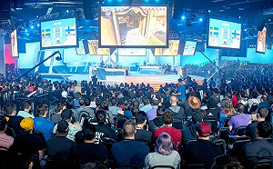 選出你心目中的國家代表《鬥陣特攻》世界盃評選開跑