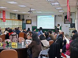 大陸磁吸台灣人才 陸委會：無須過度擔心