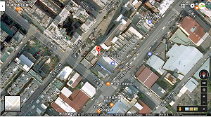 台中挖斷管瓦斯線竄火舌 三工人燙傷送醫