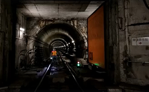 五月汛期到！台北捷運地底「忍者龜」這樣做防汛