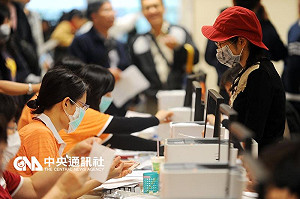 報稅首日全台系統當機 國稅局緊急搶修