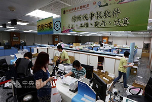 老實報稅都不行? 系統首見異常 緊急擴充設備