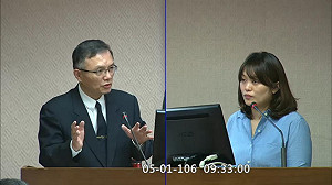 警匪駁火民眾圍觀　警政署：有疏散至封鎖線外