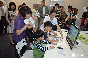 黃敏惠親和力強 若回鍋參選將成民進黨勁敵