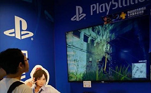 搶攻遊戲主機市場  SONY明年推出PS5?