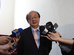 朝野協商無結論　柯建銘批藍：毫無止盡的秀下限