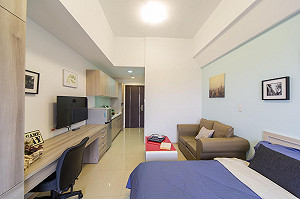 擔心房租太貴嗎？市價八折青年社會住宅看這裡