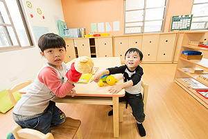 家長注意　基隆公立幼稚園6日起新生登記