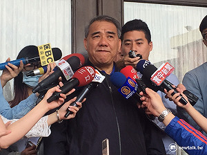 杯葛前瞻血壓飆　廖國棟爆：與柯建銘住樓上樓下