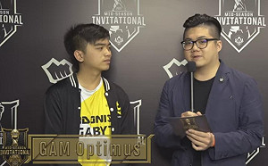 東南亞勢力入侵！《英雄聯盟》越南隊伍GAM奪下入圍資格