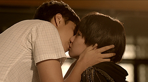 《通靈少女》精彩大結局  郭書瑤：自己看自己演還能哭成這樣，也真的是醉了 ！