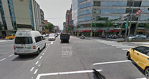 北市光復八德路口塌陷擴大　再度封路