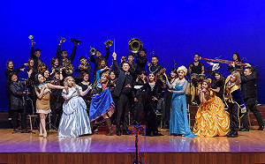 以藝術傳承文化！桃園傑出演藝團隊遴選結果出爐！