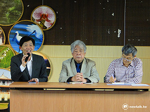 南美館爭議不斷，文化局、南美會澄清