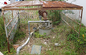 保育地下水資源  自鑿水井將納管