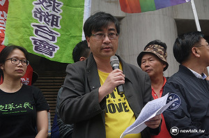 社運團體：前瞻計畫粗糙、應退回重擬