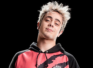 隊伍無緣晉級《英雄聯盟》巴西選手YoDa宣佈退役