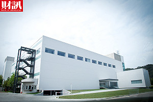 獨家直擊蘋果在台祕密基地 最強神密兵團