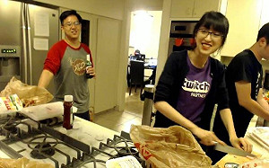 未演先轟動？Twitch全球著名實況主十月加州大聚會