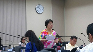 一例一休紛爭多  國民黨呼籲要修法