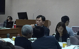 年金改革要玩真的　時代力量：樓地板應為22,208