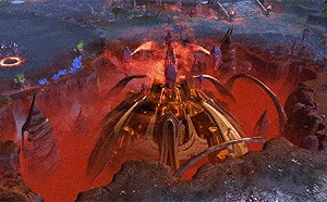《星海爭霸‧II》正式上線  全新合作任務指揮官報到