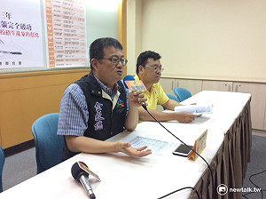 全教總踢爆：中部私校借營隊名義進行能力分班