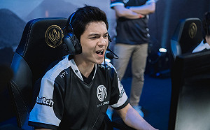 《英雄聯盟》MSI季中賽戰報：這場「越戰」美國打贏了 TSM讓二追三拿下GAM