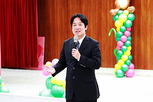 才女作家輕生案警方要辦  賴清德：不再有下個房思琪