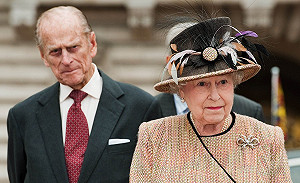 誤報菲立普親王死訊 太陽報糗大了