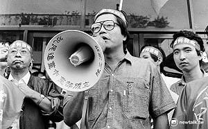 前國策顧問蔡有全 心肌梗塞猝逝 享年67歲