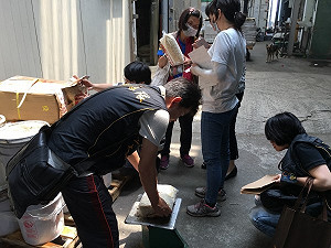 春橋田黑心食品流竄全台　產品下架回收但負責人獲交保