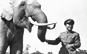 世紀名將孫立人將軍   傳奇珍貴畫面搶先曝光