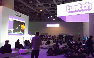 實況直播不滿足？Twitch 擬進攻客製化電視節目市場