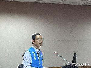 監年改將解散 李來希：聯合反同婚另組聯盟