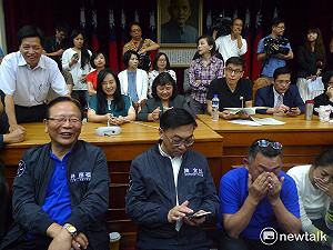 前瞻現場》國民黨噪音戰術奏效、明天再戰