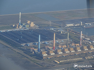 空汙假標準下修? 台中市府15日開公聽會研議