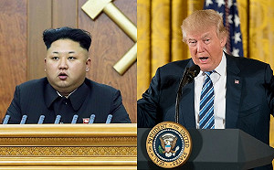 端木雲觀點》川普解決朝鮮危機是精明算計？或一廂情願