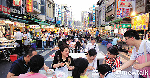 吸引陸客來台 內政部下修財力證明為10萬