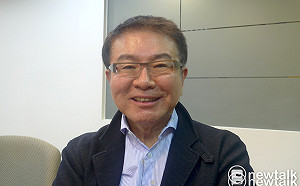 洪奇昌率生技團訪中：有交流才能有理解與合作