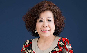 缺蛋就逼下台？黃越綏譙政客「遍地混蛋」她不屑吃